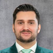 Alessandro Fabbri, consulente patrimoniale a Creazzo e Vicenza