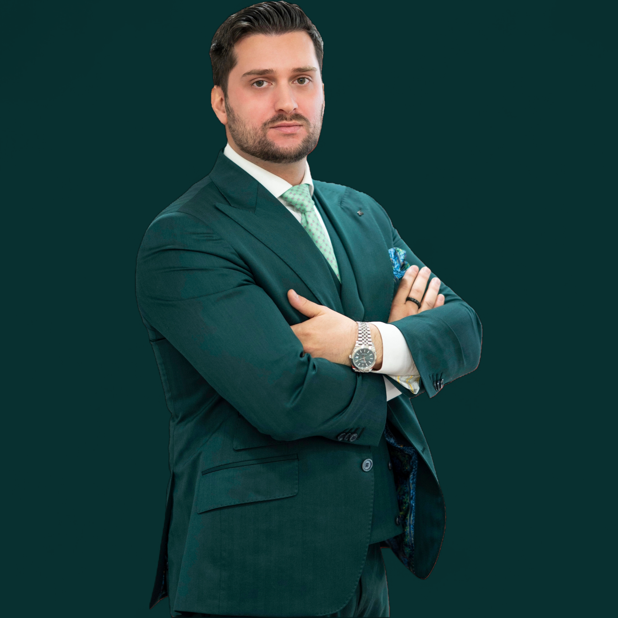 Alessandro Fabbri